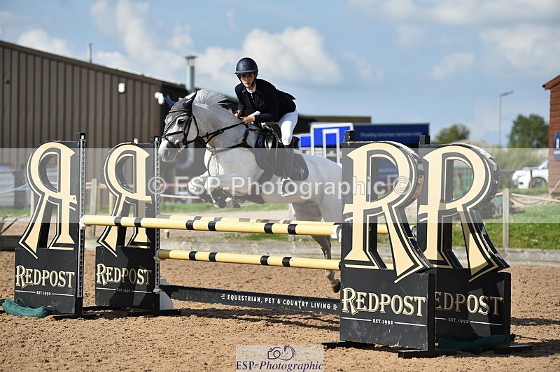 230902A-160704-02027 - Cls 4B Pony Big 1.05m