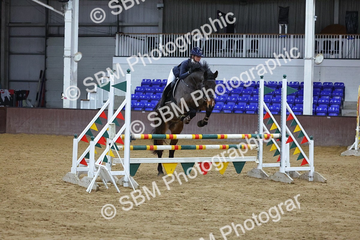 SBM_002374 - Class 6 - Show Jumping 90cm