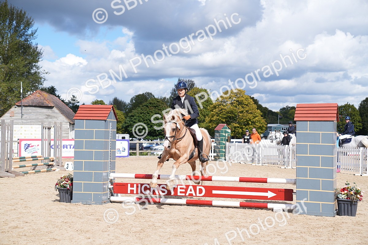 SBM_05135 - J35 Veteran 60cm Championship