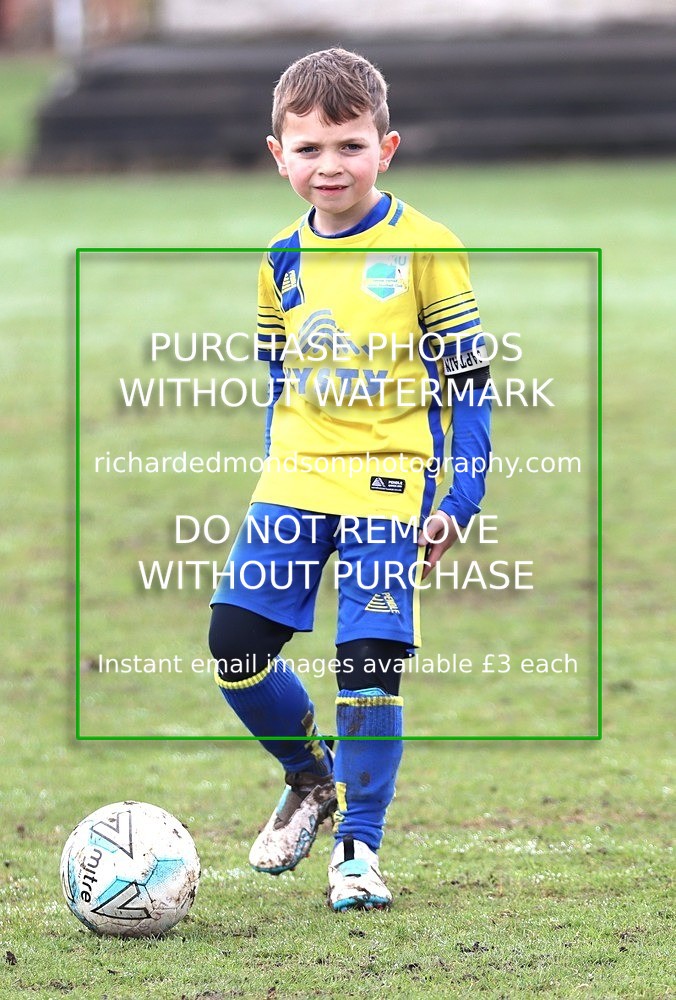 IMG_5769 - Ibis Under 7's vs Kendal Utd Under 7's (18/3/23)