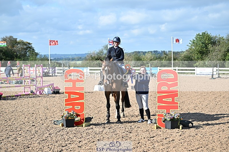 241005A-105705-03226 - SAT Cls 16 85cm Amateur Jump Off and P