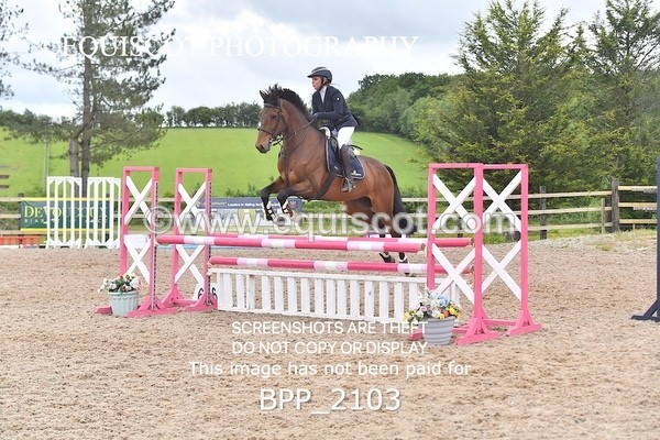 BPP_2103 - SAT CLASS 11 Senior Discovery/ 1m Open