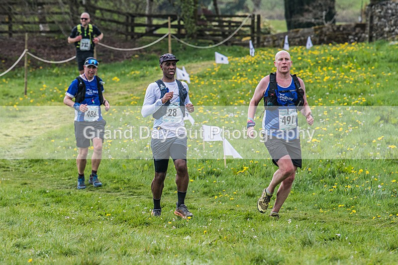 3 Peaks Finish-2412 - The 3 Peaks Race Saturday 26th April 2025 - The Finish