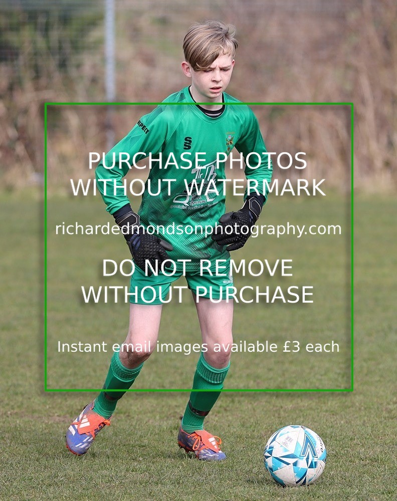 IMG_5829 - Wattsfield U14 vs Marsh Utd U14 (16/3/25)