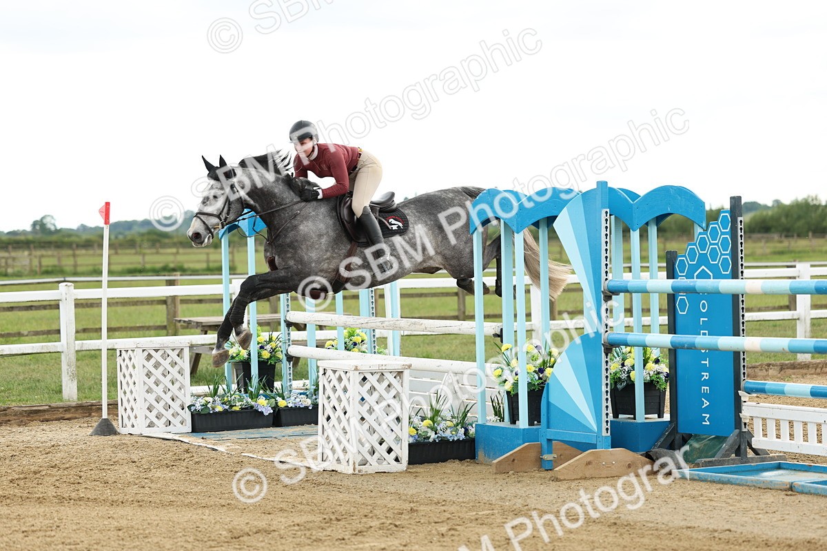 SBM_006533 - Class 21 - National 1.30 1.40m