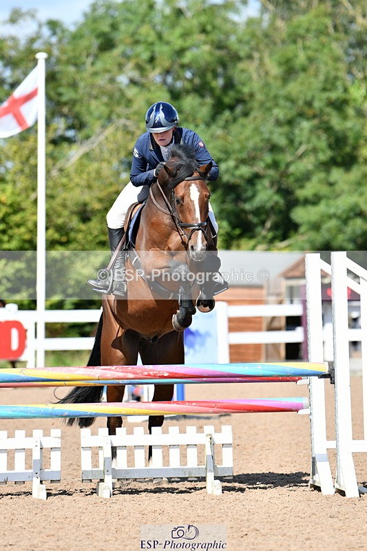 240913A-115658-03981 - Cls 22 85cm Amateur Qualifier