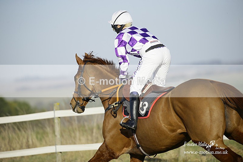 PtP 270222 448 - South & West Wilts Point-to-Point Larkhill 27/02/22