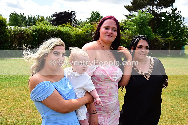 GRA-472 - Gracie and Rowan Christening