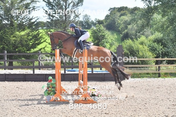 BPP_4680 - CLASS 15 SUN Senior Newcomers/ 1.10m Open