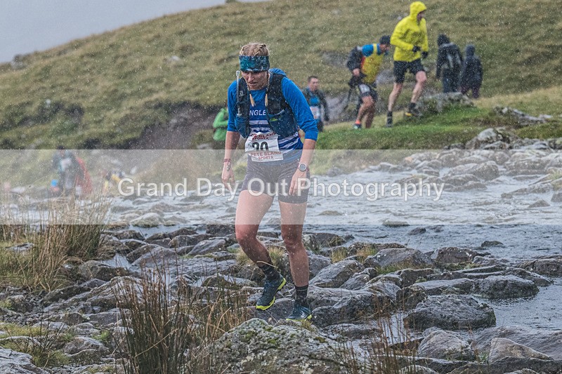 Langdale-572 - Langdale Horseshoe Fell Race Saturday 12thOctober 2024