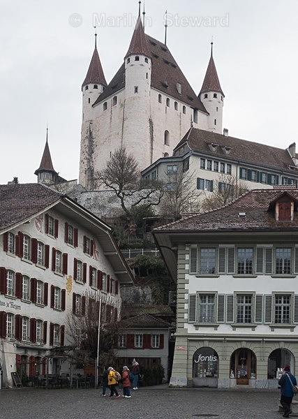 Thun-29 - Switzerland