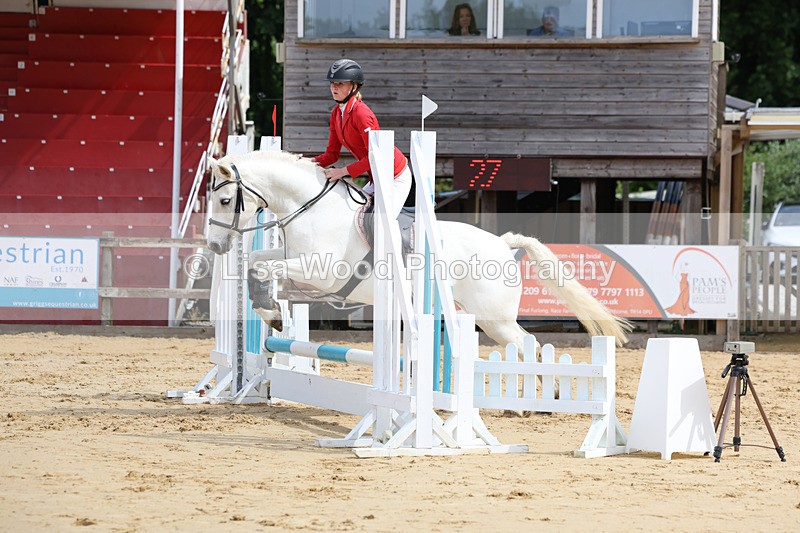 3E7A3466 - Class 3: 50cm Open