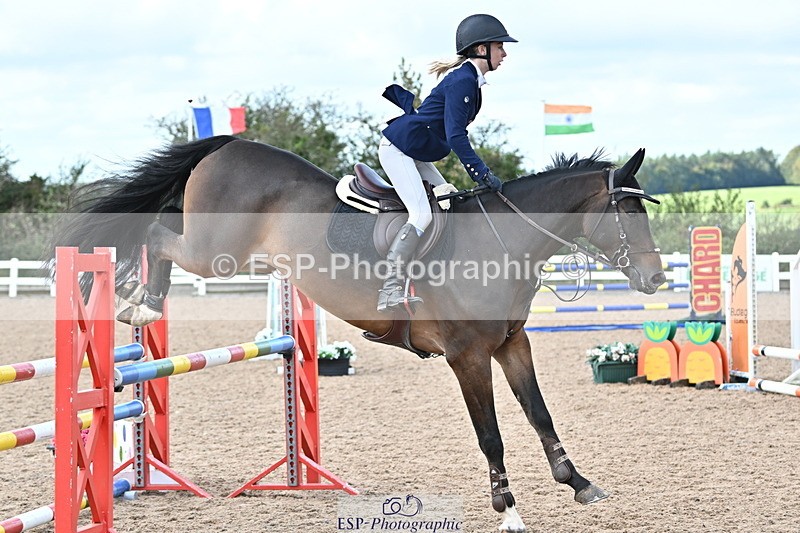 241005A-122834-03633 - SAT Cls 18 1.05m Amateur Quali