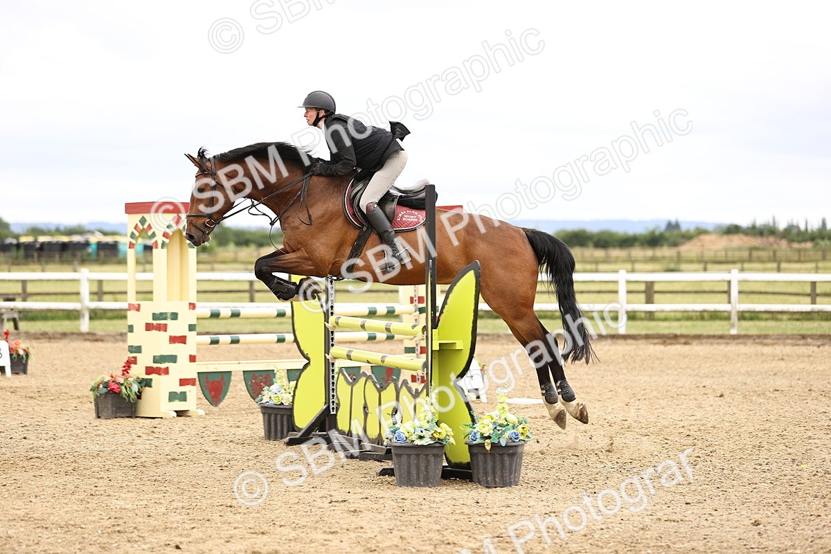 SBM_002994 - Class 20 - Senior Discovery - 1.00m