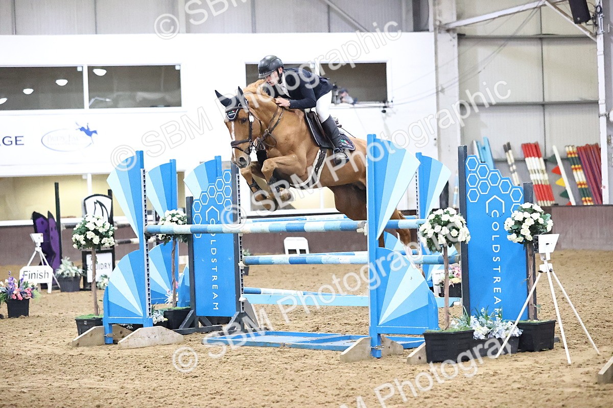 SBM_002555 - Class 12 - National B&C Handicap Championship Qualifier 1.25m 1.30m