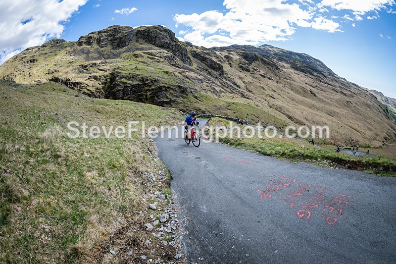 144426 - Hardknott Pass Camera 2 14.00-15.00