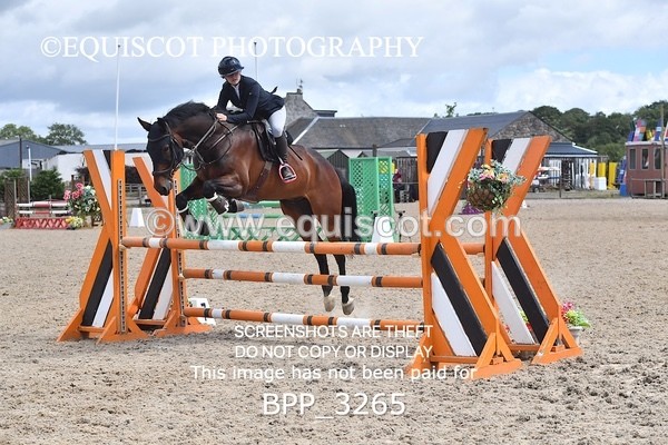 BPP_3265 - CLASS 15 SUN Senior Discovery/ 1m Open