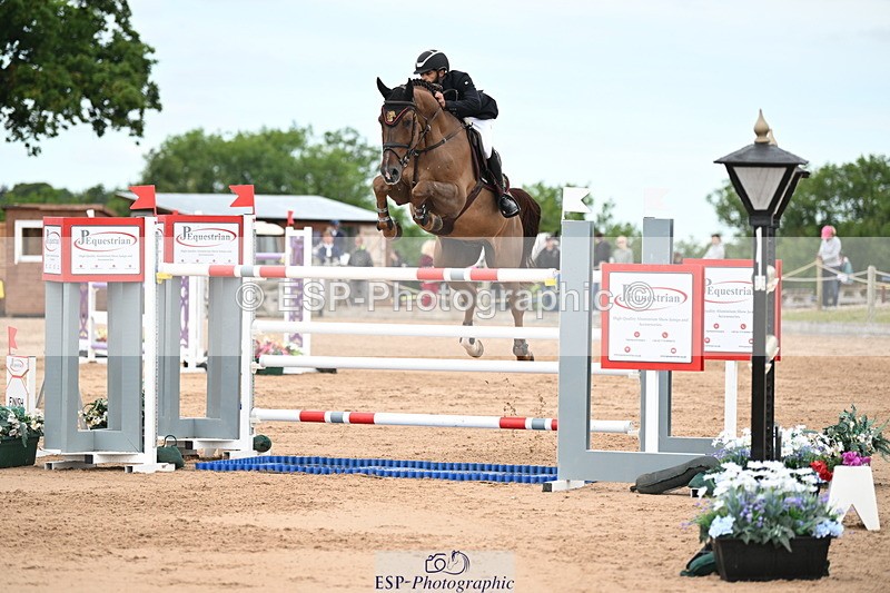 240721A-114137-17695 - Cls 8, 3 Star Big Tour LR 1.55m Grand Prix