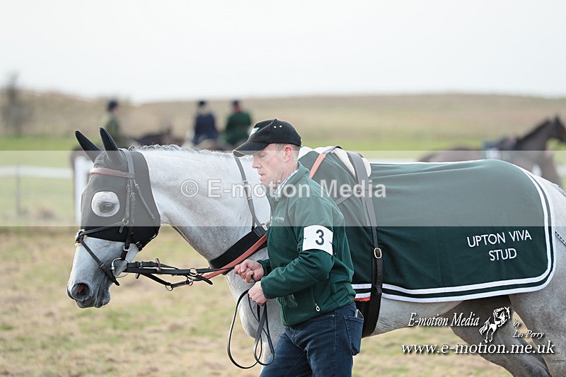 PtP 270124 766 - Royal Artillery PtP Larkhill 27/01/24