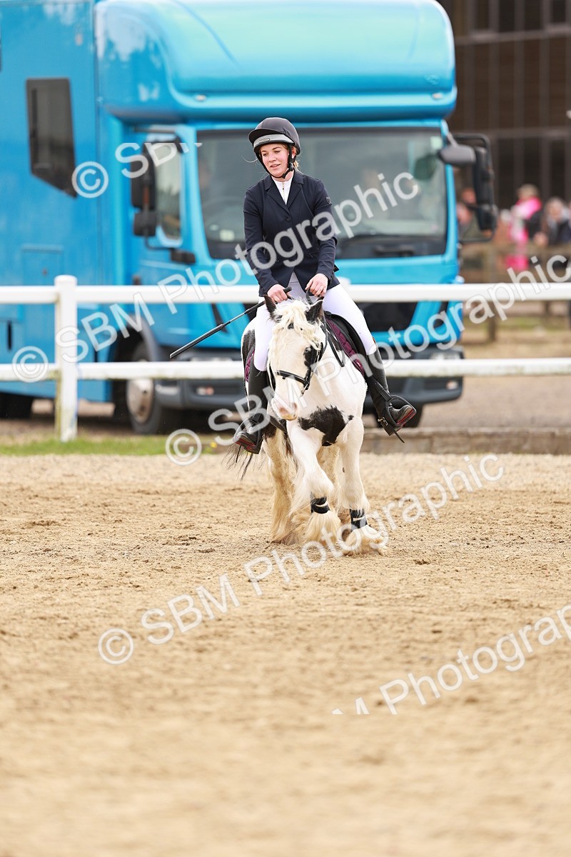 SBM_004119 - Class 3 - 60cm