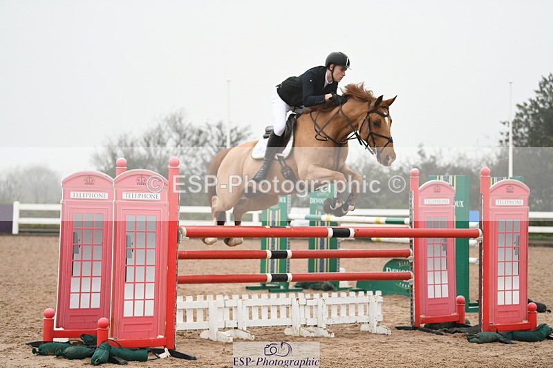 241103A-132422-08245 - SUN Cls 22 Blue Chip Performance Champ Q and Open