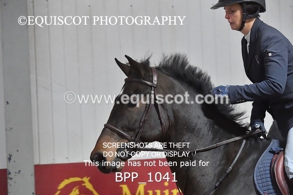 BPP_1041 - CLASS 5 Senior Discovery/ 1m Open