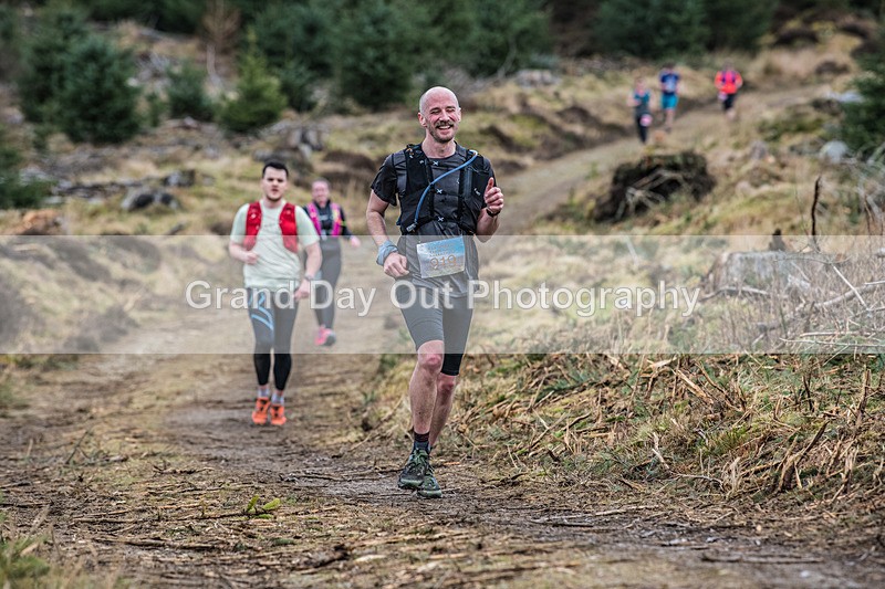 Glentress-2015 - High Terrain Events Glentress Marathon 21 & 10K Trail Races Sunday 18th February 2024
