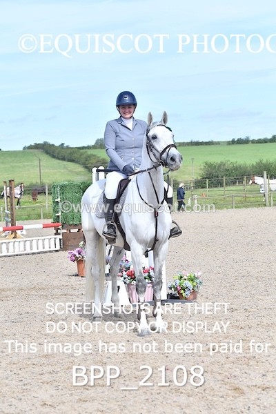 BPP_2108 - CLASS 13 SUN Senior BritiNovice/ 90cm Open