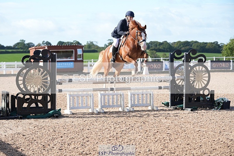 250912-095030-03454 - Cls 21 Snr British Novice and 90cm Open
