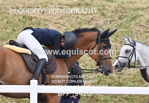 BPP_9426 - CLASS 22 SAT Marion Dreelan Grand Prix/National 1.40m Open