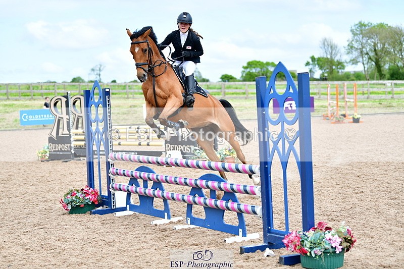 240523A-152825-02103 - Cls 7 90cm Open Speed Derby