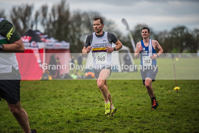 Blackpool-1070 - Mid Lancs XC Blackpool Saturday 13th January 2024