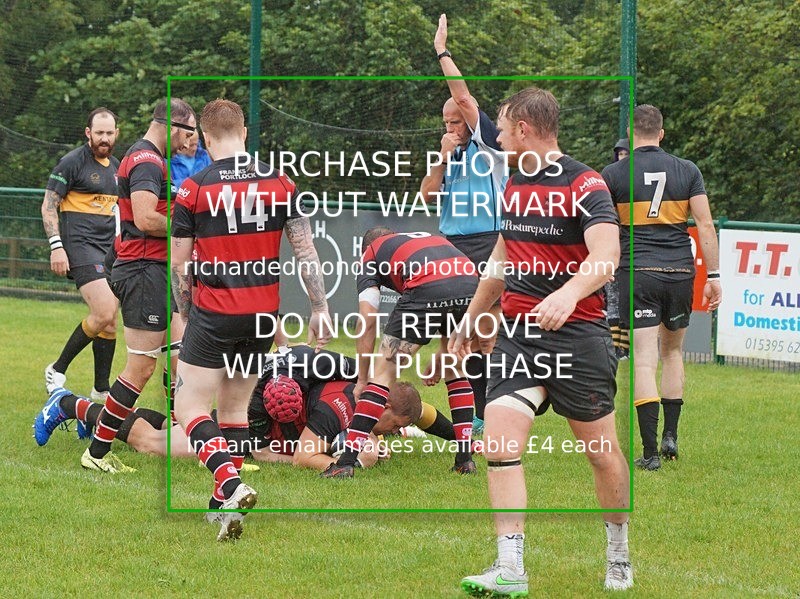 DSC06273 - Kendal Rugby v Aspatria