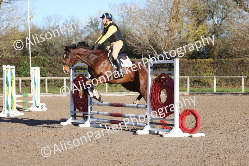 20251130-0915 - Class 2 - 70cm