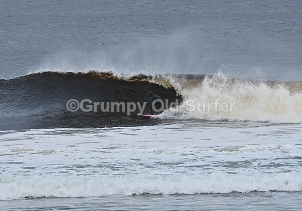 DSC_8746 - Thurso - 'The Pink'
