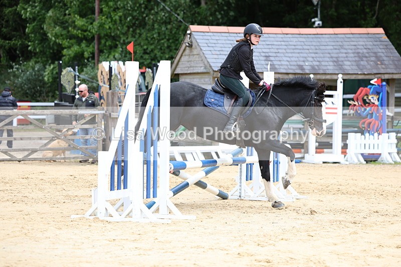 3E7A3972 - Class 6: 70cm Junior