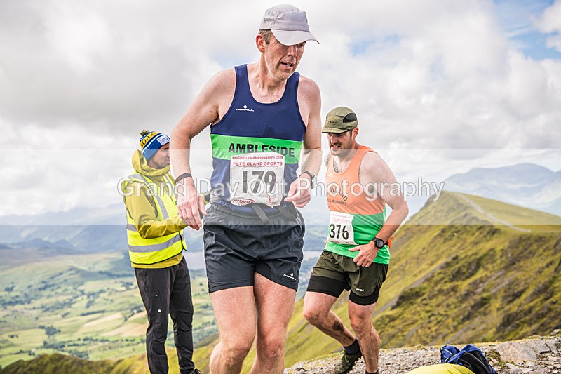 Blencathra-839 - Blencathra Fell Race Sunday 28th June 2026