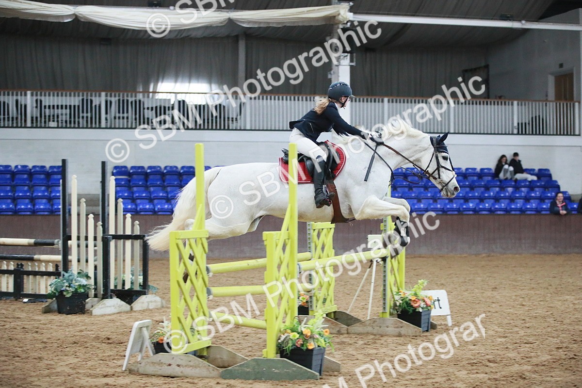 SBM_000270 - Class 2  - Senior British Novice - 90cm Open