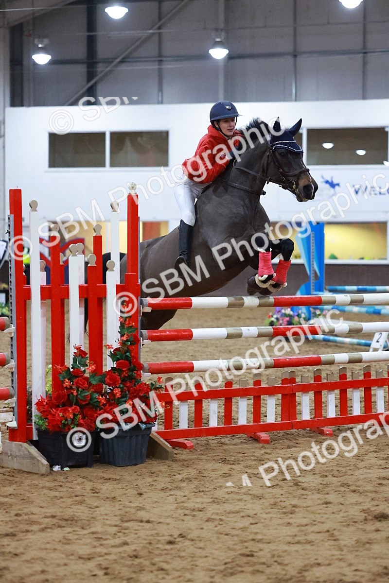 SBM_006121 - Bareback - Camera 2