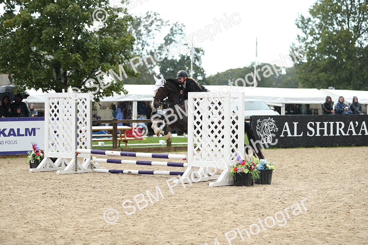 SBM_37175 - J20 - Junior Horse 50cm Championship
