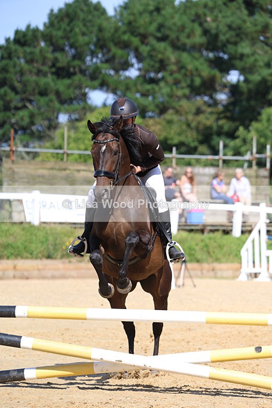 3E7A1046 - Class 7: 70cm Senior