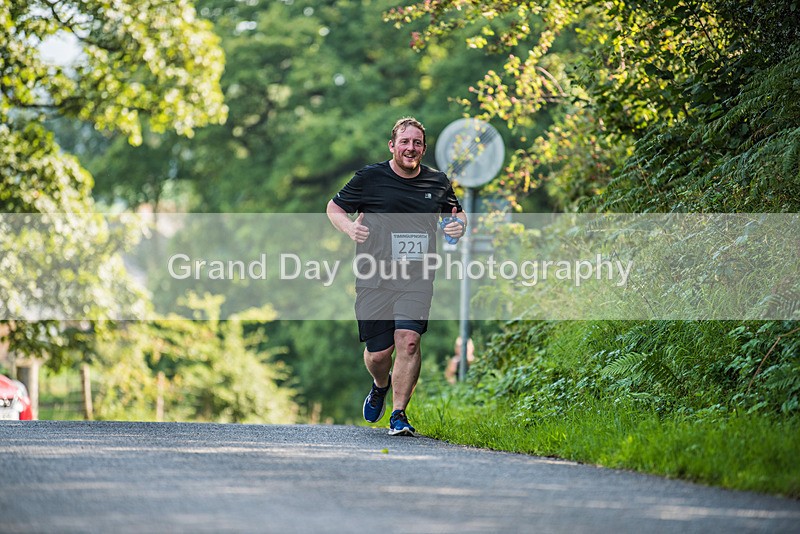 The One 10-475 - The One 10 Mile Road Race Saturday 9th September 2023