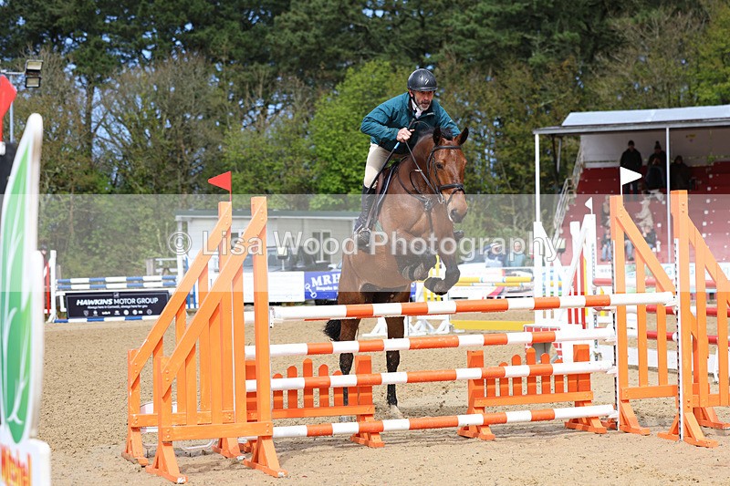 3E7A1729 - Class 7: Senior Newcomers/1.10m open