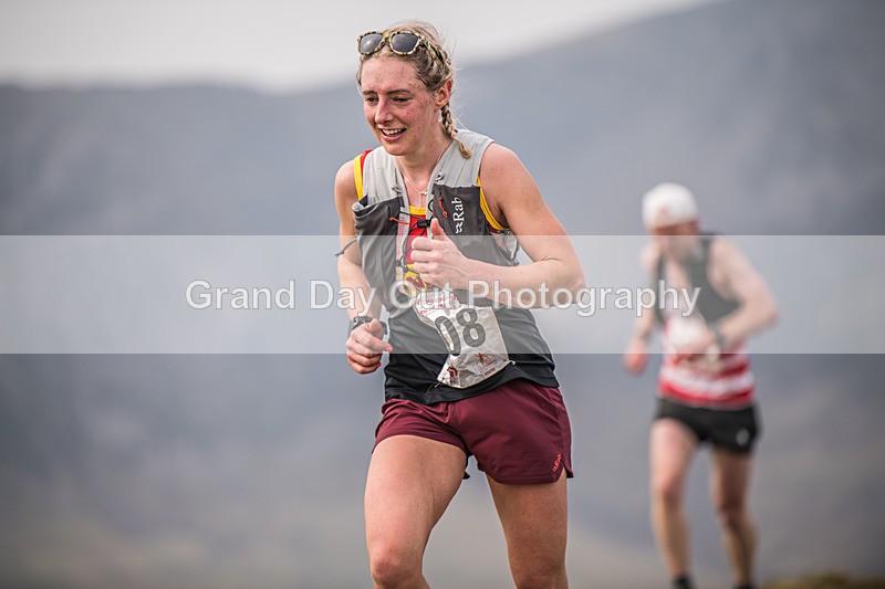 Newlands-278 - Newlands Memorial Fell Race Saturday 12th April 2025