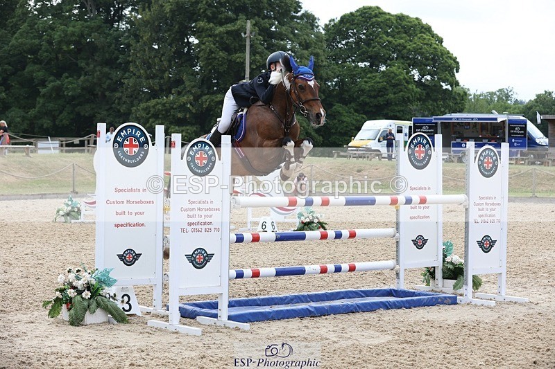 230618-185917-14450 - Cls 22 Hoys 138cm Jump offs