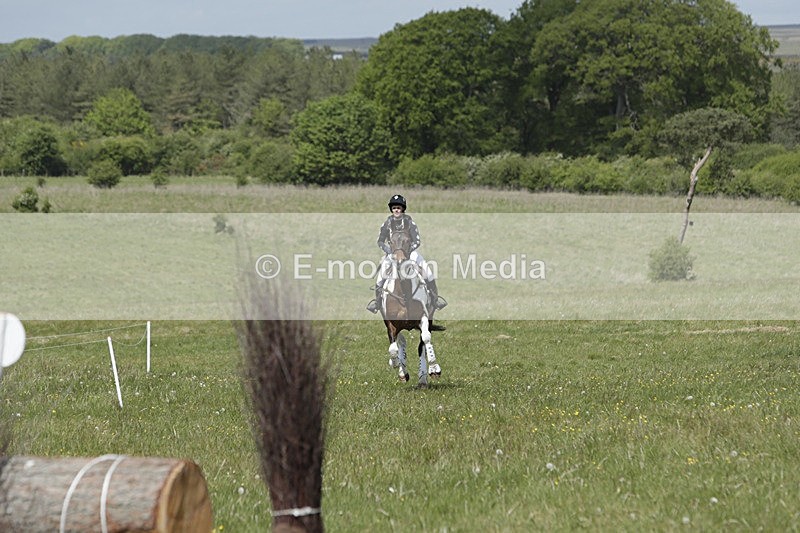 BVHT 140517  IXC -290 - Class 1 XC Intermediate 14/05/17