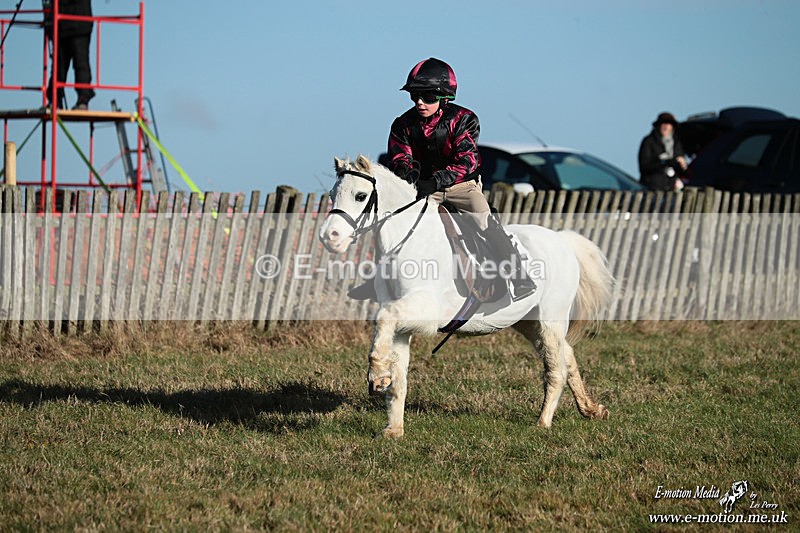 PR PtP 240126 190 - Pony Racing Horseheath 24/01/26
