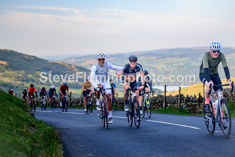 070218 - Kirkstone Pass 07:00 - 08:00
