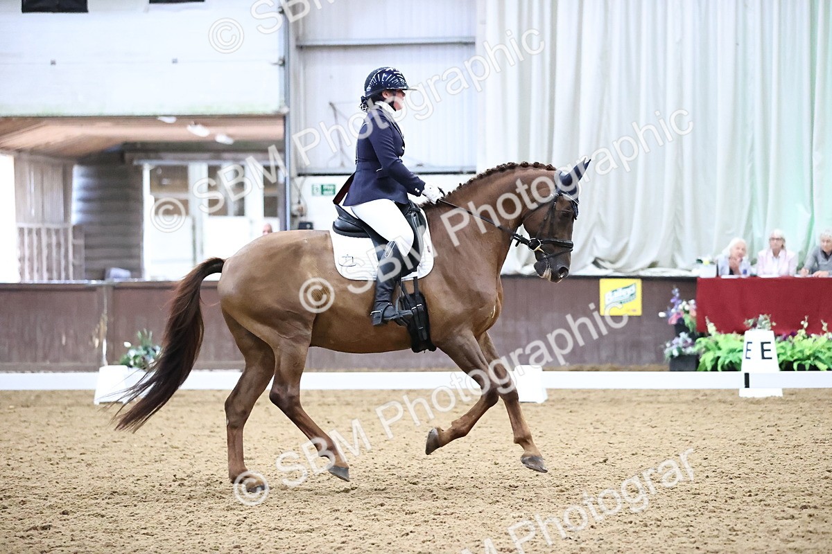 SBM_008956 - Class 15 - FEI Junior Pony Team-YR-COH