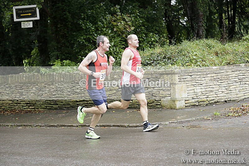 CAD131019-0052 - Cadence Events Grittleton 10km 13/10/19